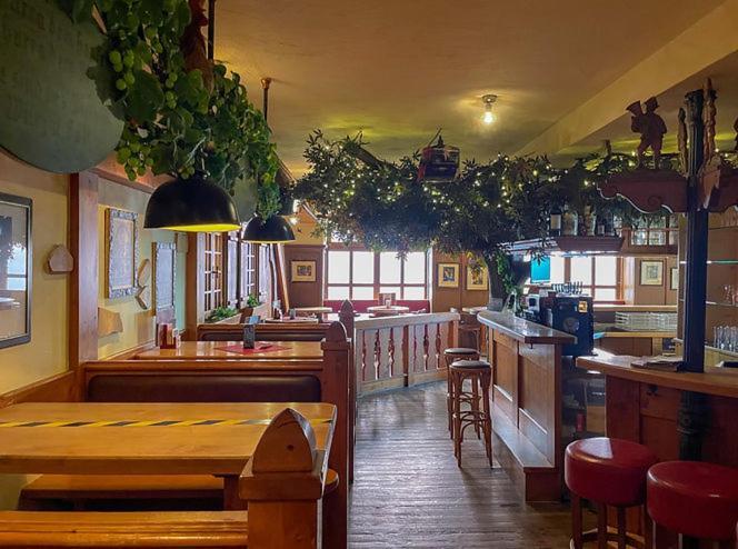 Brauerei Walter Otel Waldshut-Tiengen Dış mekan fotoğraf