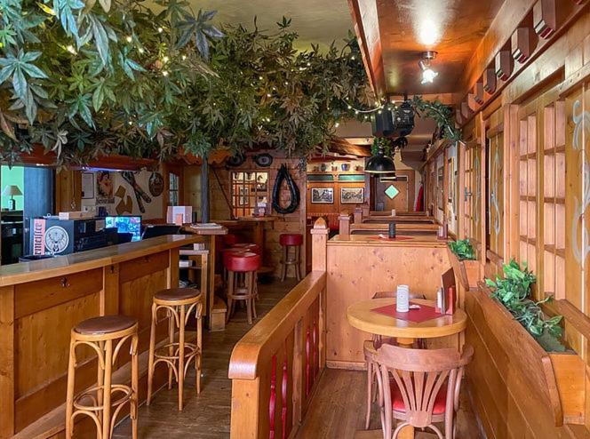 Brauerei Walter Otel Waldshut-Tiengen Dış mekan fotoğraf